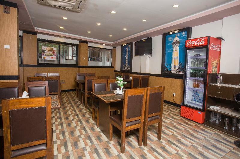 Katil Oyo 11474 Gangaur Regency Boutique Kathmandu