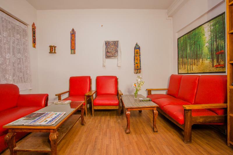Guest house Oyo 166 Tourist Kathmandu
