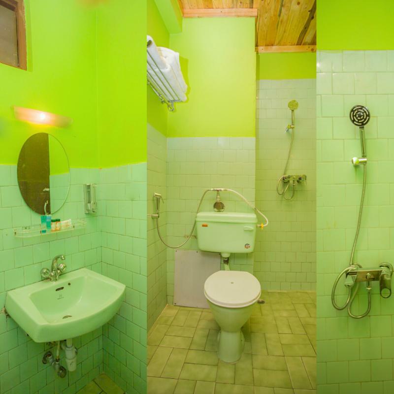 Guest house Oyo 166 Tourist Kathmandu