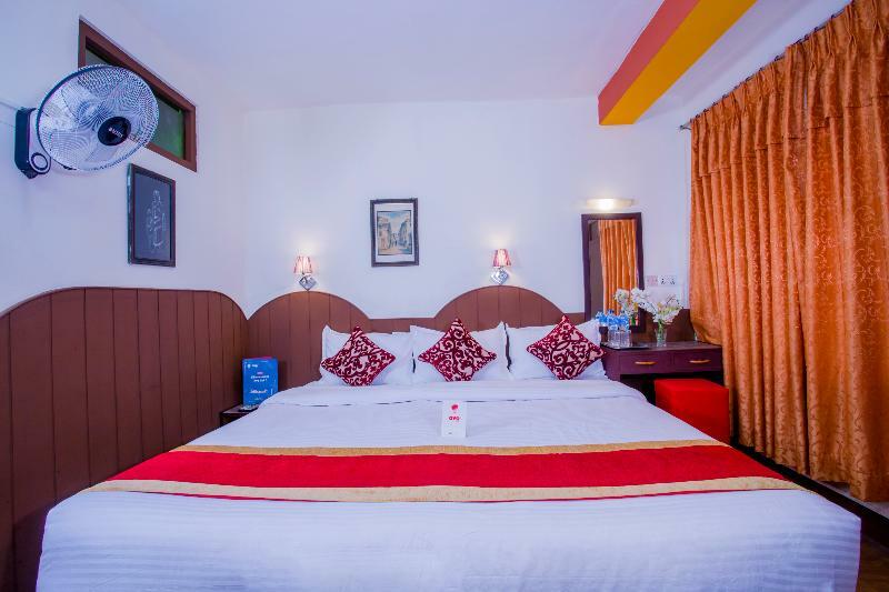 Guest house Oyo 166 Tourist