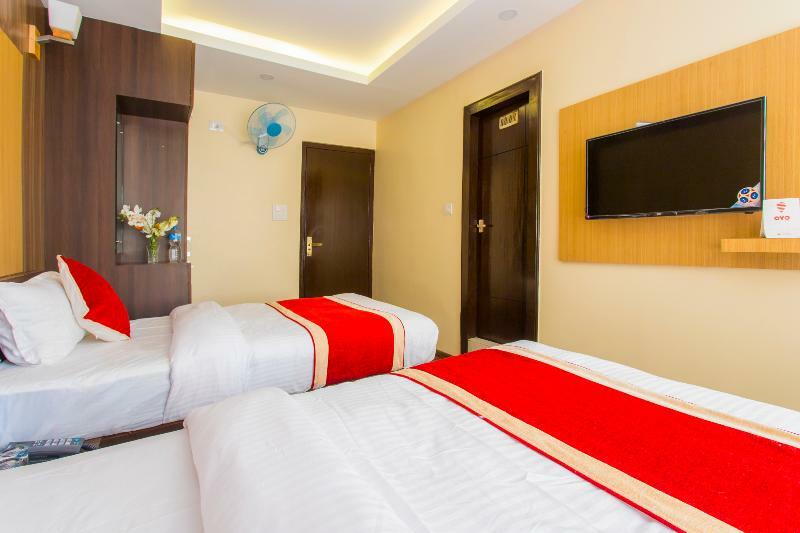 Deepshree Hotel 2*
