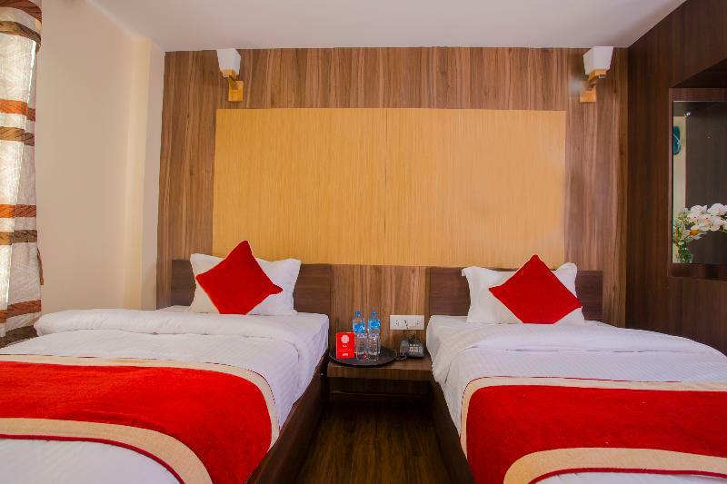Hotel Deepshree