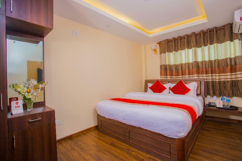 Deepshree 2* Kathmandu