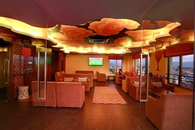 Hotel Shambala 4*