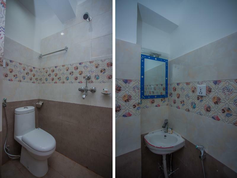 Oyo 288 Yangrima Hill City Hotel 3*