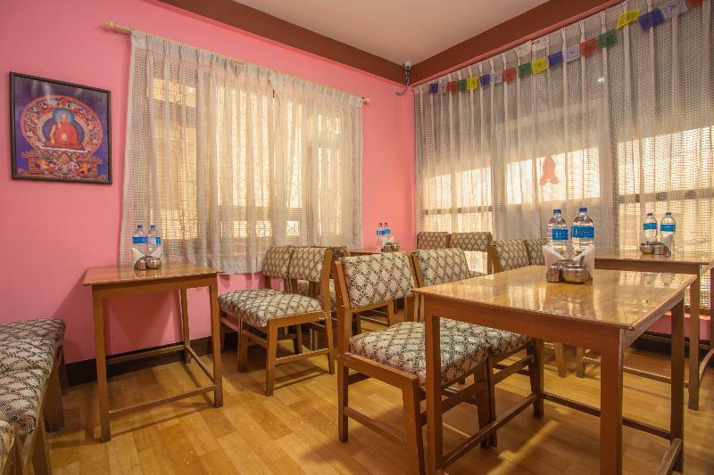Orchid Guest house 2*