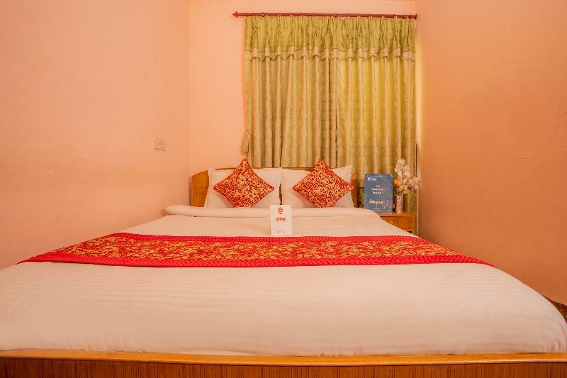 Guest house Orchid Kathmandu