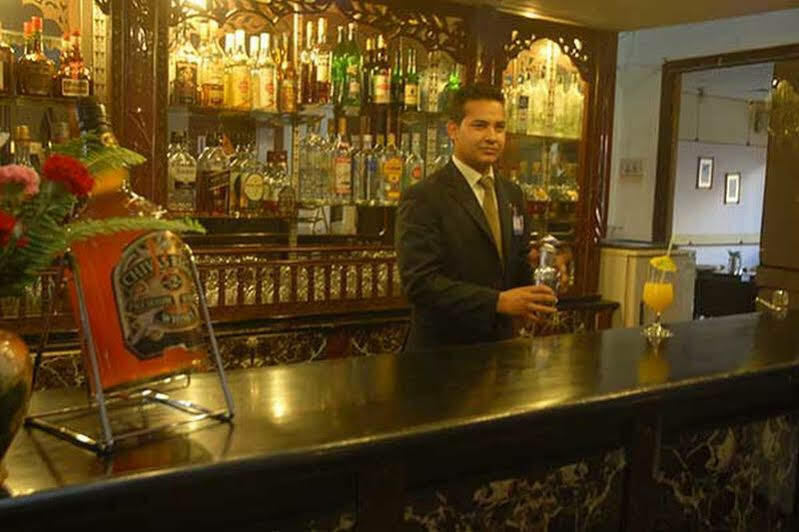 Vaishali Hotel
