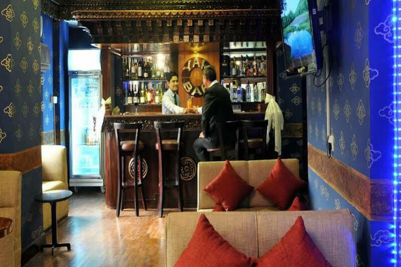 Hotel Tibet International Kathmandu