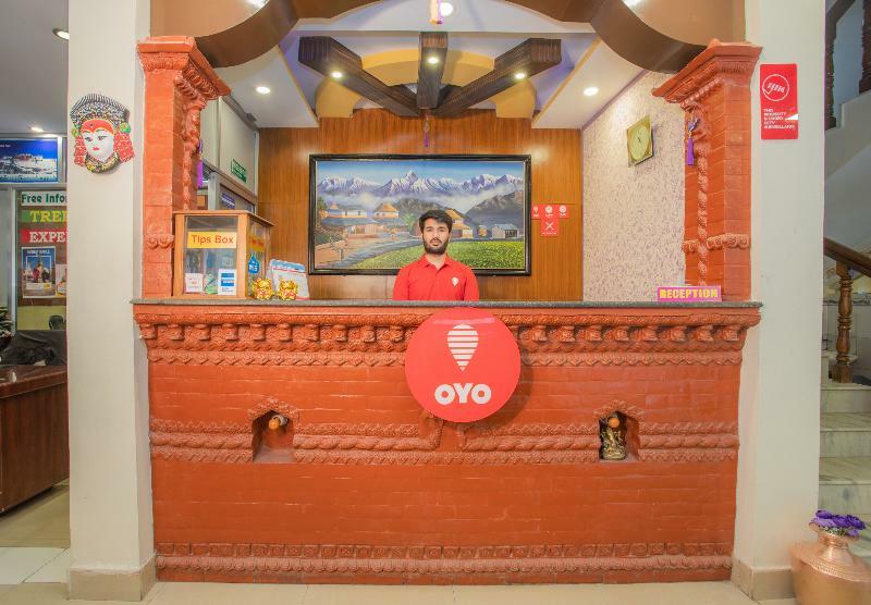 Bed & Breakfast Oyo 153 Aster Nepal