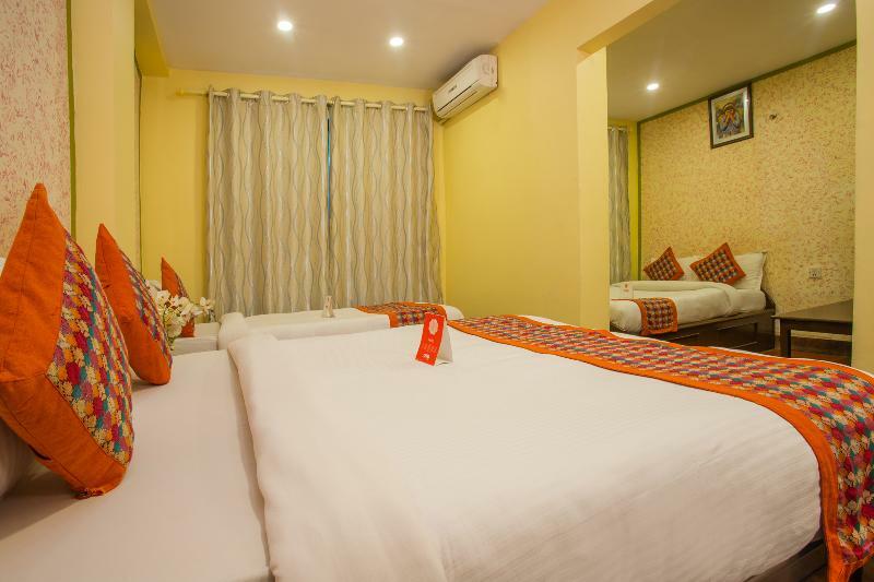 Oyo 153 Aster Nepal Bed & Breakfast 2*