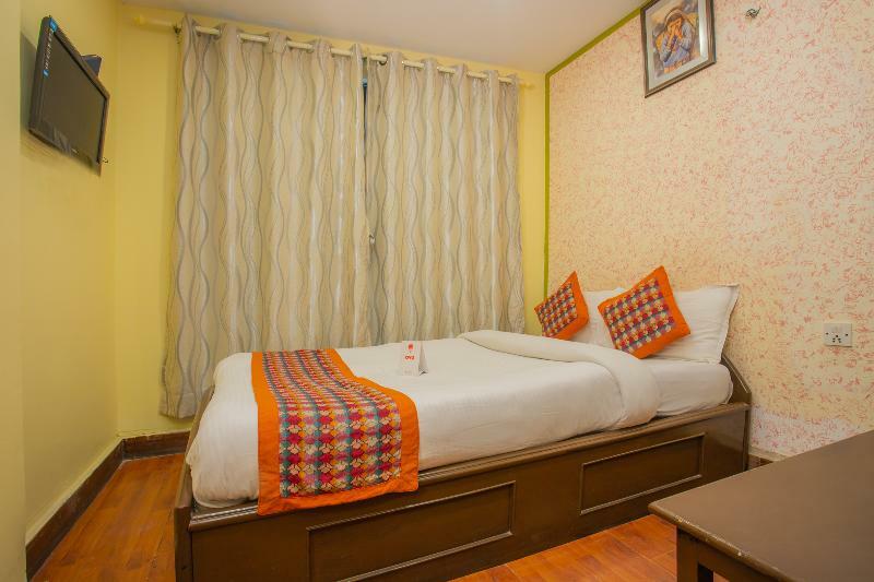 Bed & Breakfast Oyo 153 Aster Nepal Kathmandu