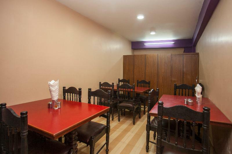 Hotel Oyo 174 Shiva Shankar 3*