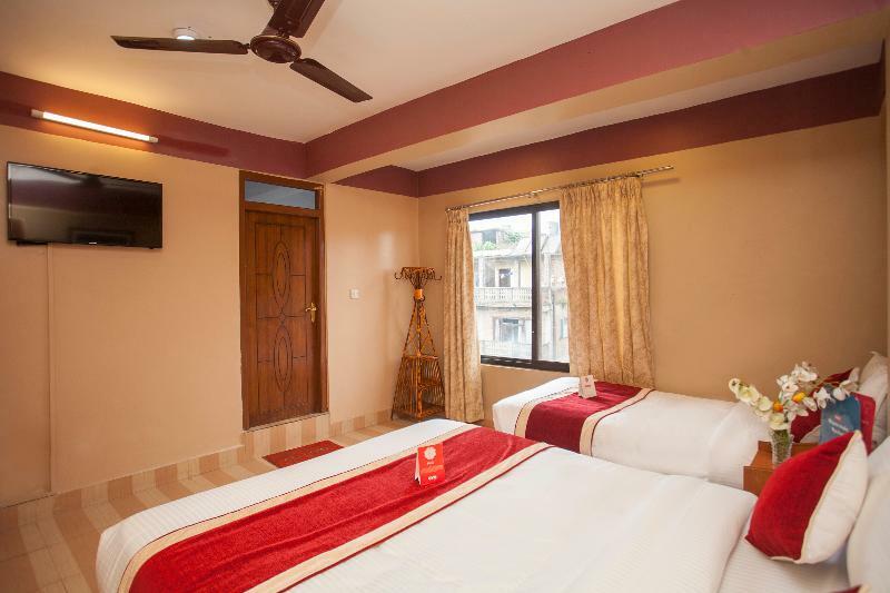 Oyo 174 Shiva Shankar Hotel 3*