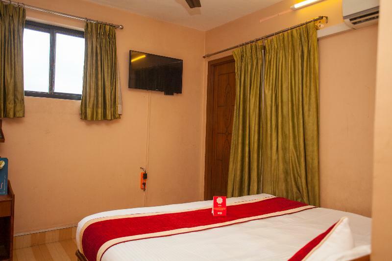 Oyo 174 Shiva Shankar Hotel Catmandu