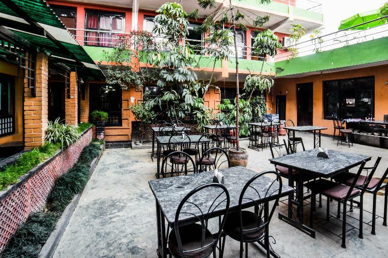 Oyo 239 Kuti Kathmandu