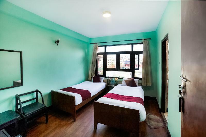 Hotel Oyo 239 Kuti 2*