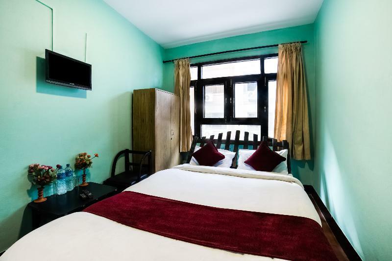 Oyo 239 Kuti 2* Kathmandu