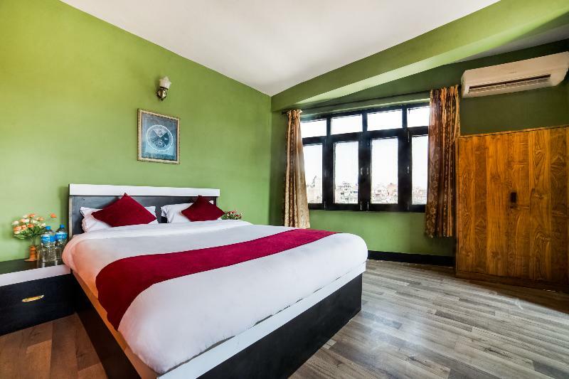 Oyo 239 Kuti Kathmandu