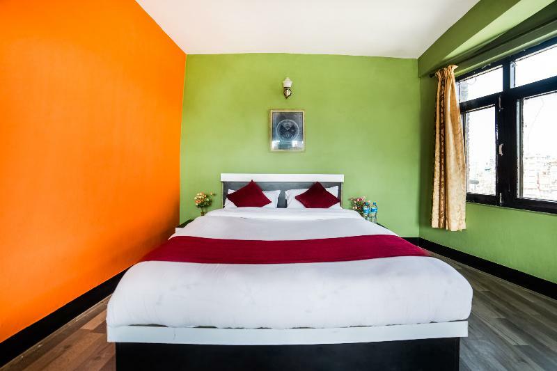 Hotel Oyo 239 Kuti 2*