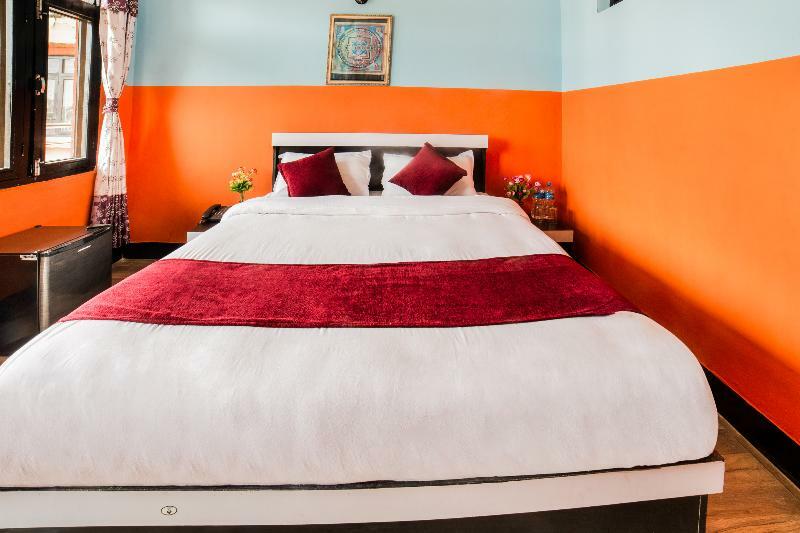 Hotel Oyo 239 Kuti Kathmandu