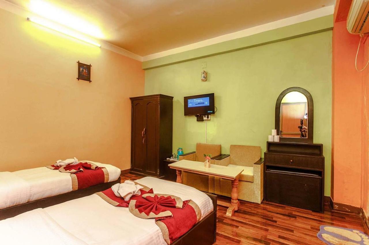 Nepal Ayurveda Hotel Kathmandu