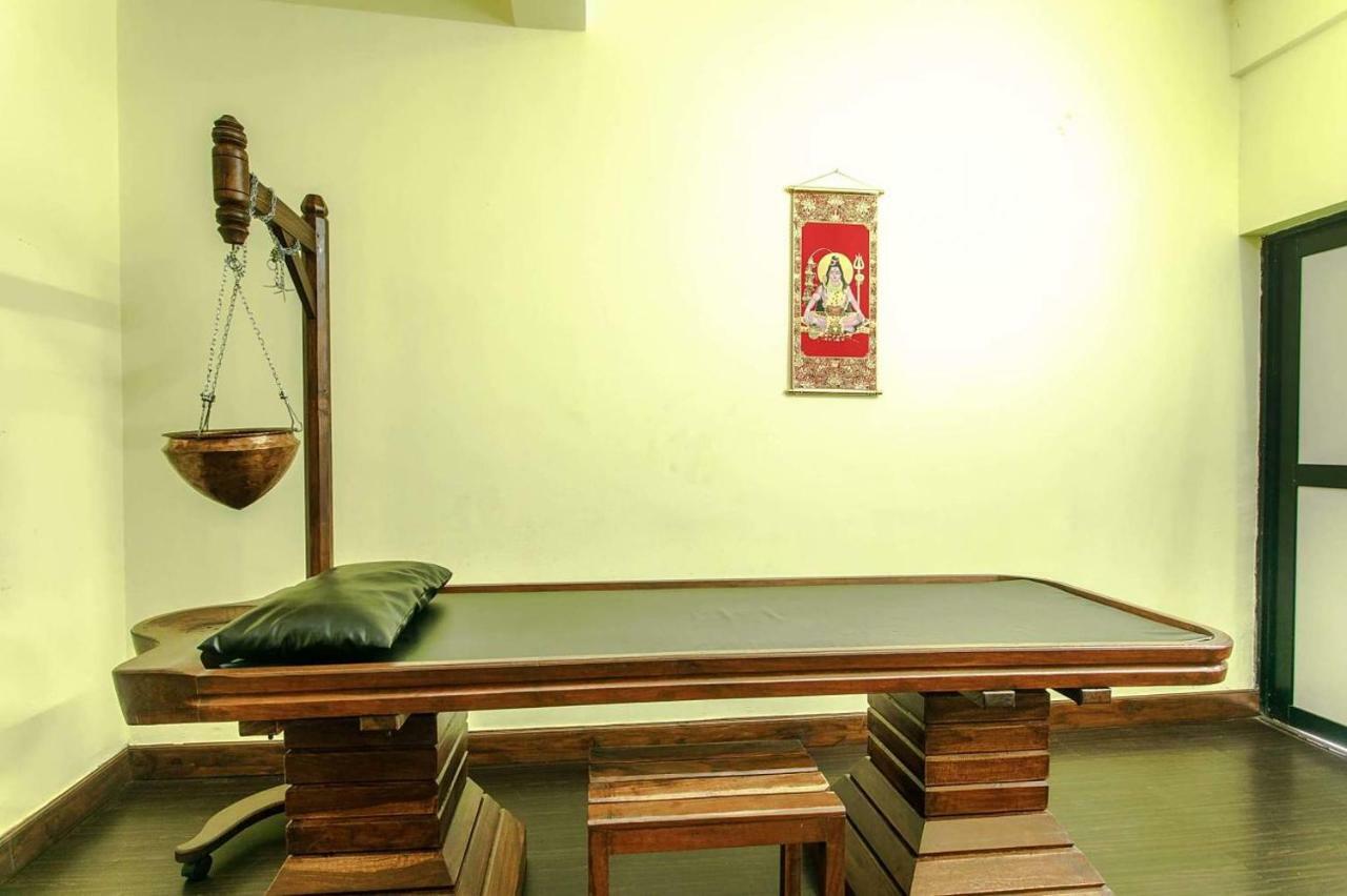 Nepal Ayurveda Hotel