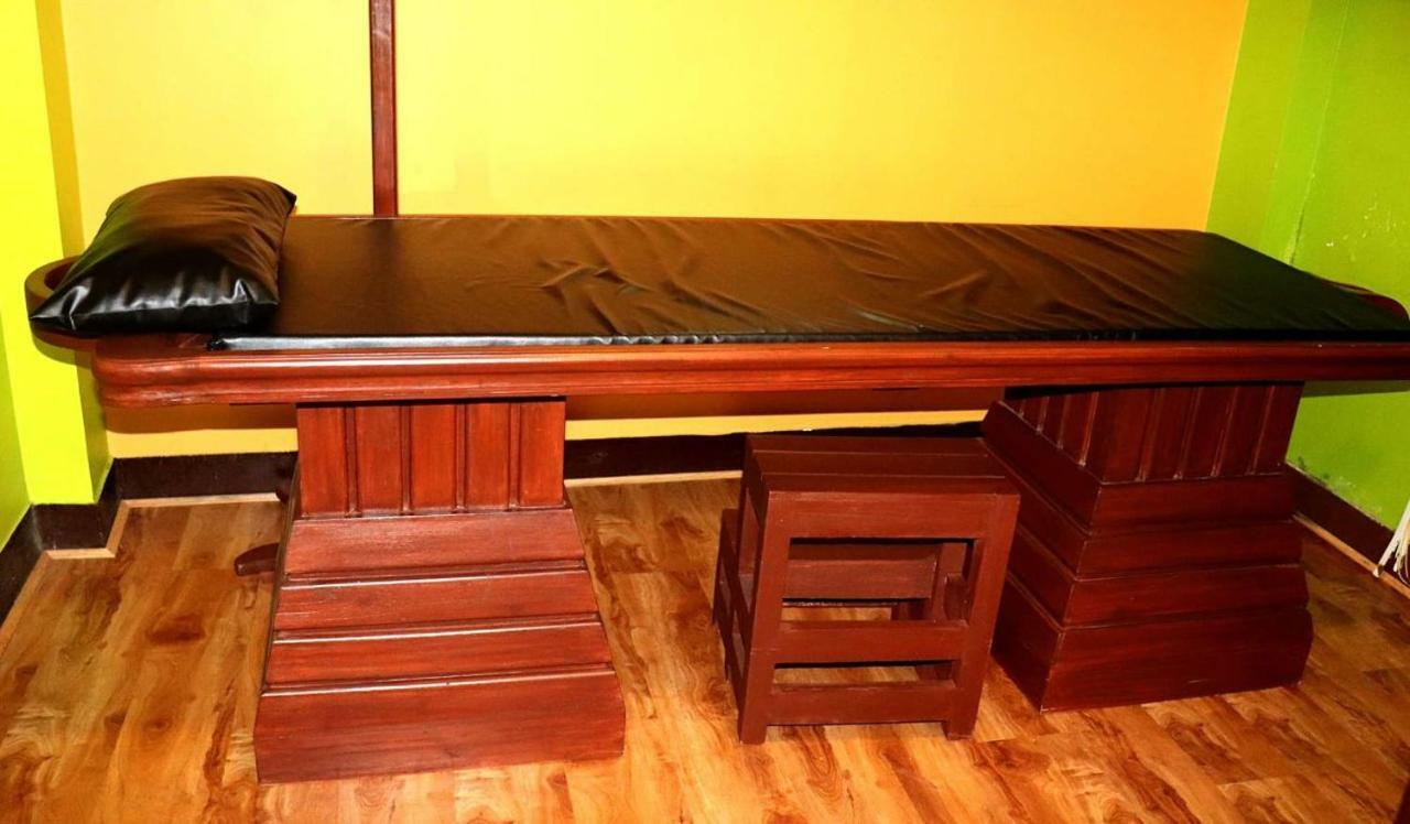 Nepal Ayurveda Hotel 3*