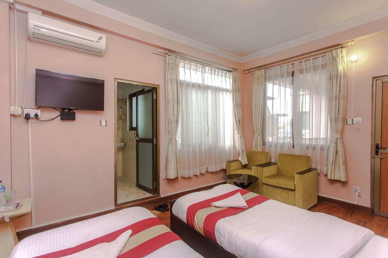 Nepal Ayurveda Hotel