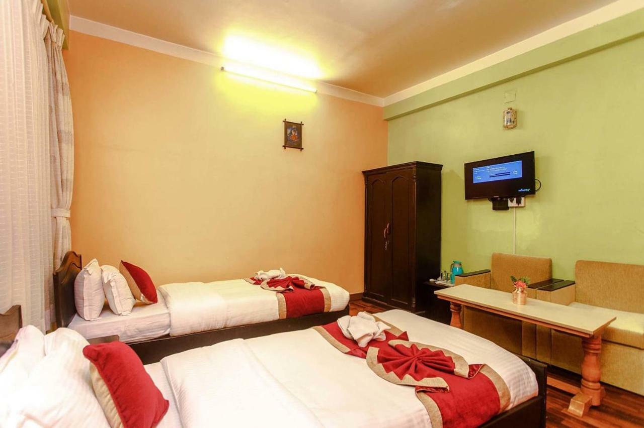 Nepal Ayurveda Kathmandu