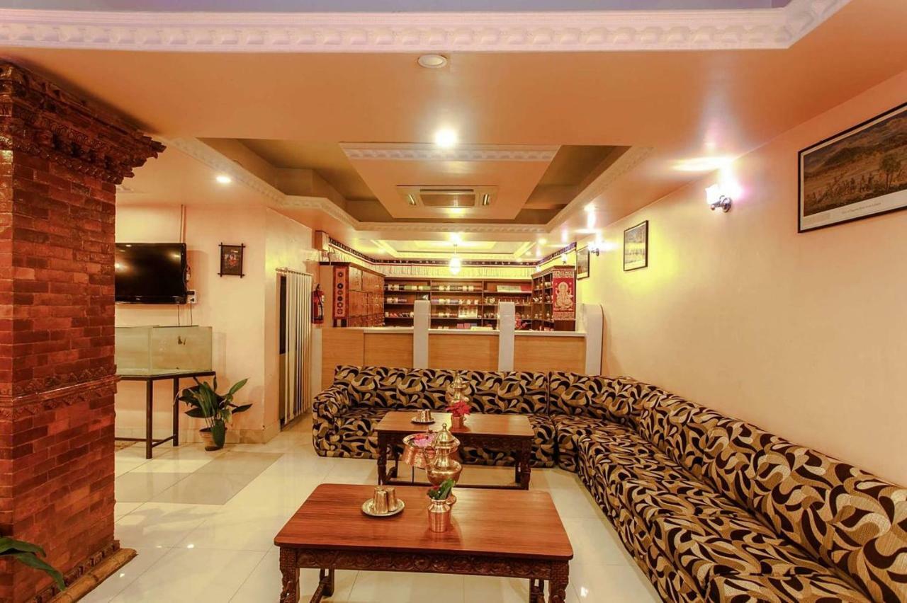Nepal Ayurveda
