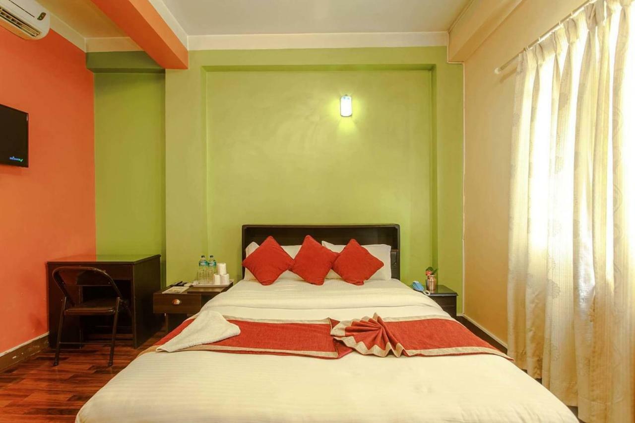 Hotel Nepal Ayurveda