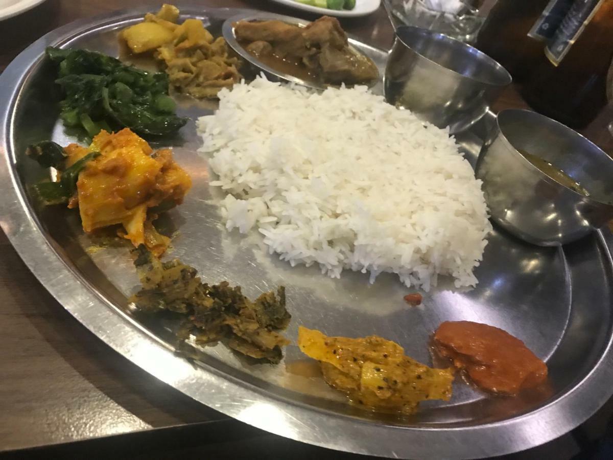 Madhuban Guest house