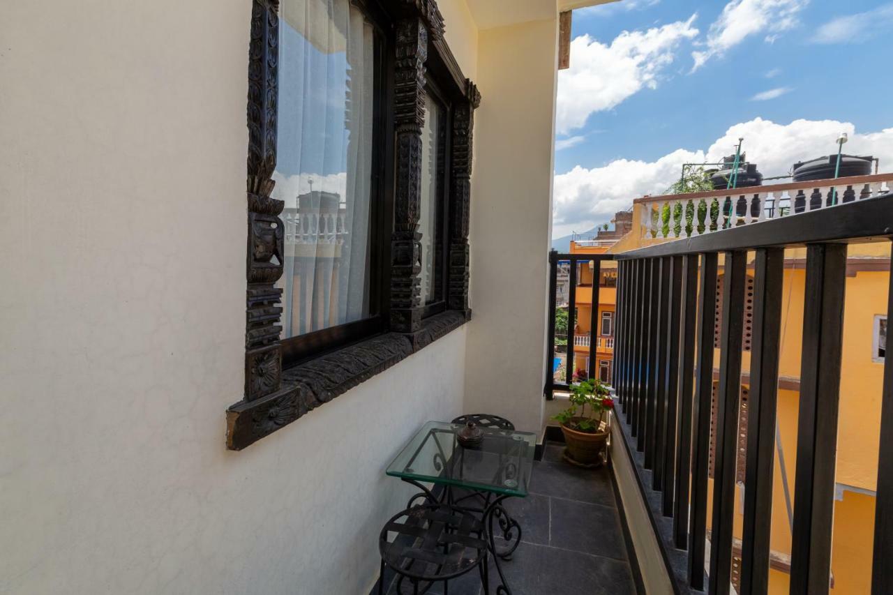 Nivas Boutique Hotel 3*