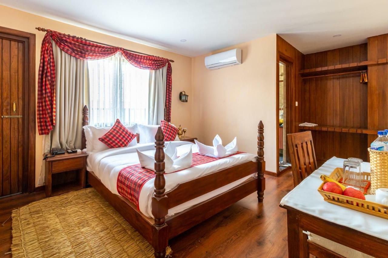 Hotel Nivas Boutique 3*
