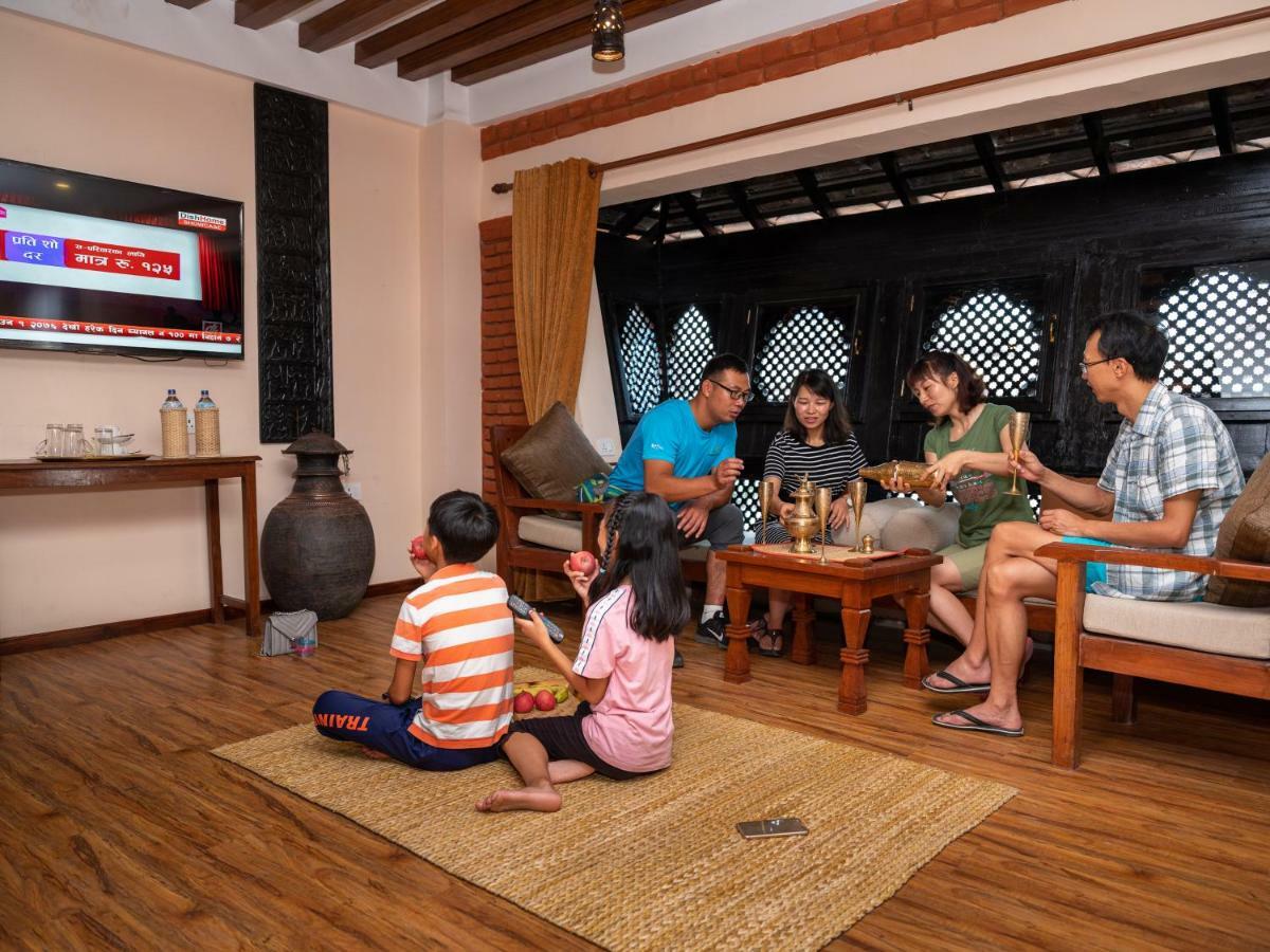 Nivas Boutique Hotel