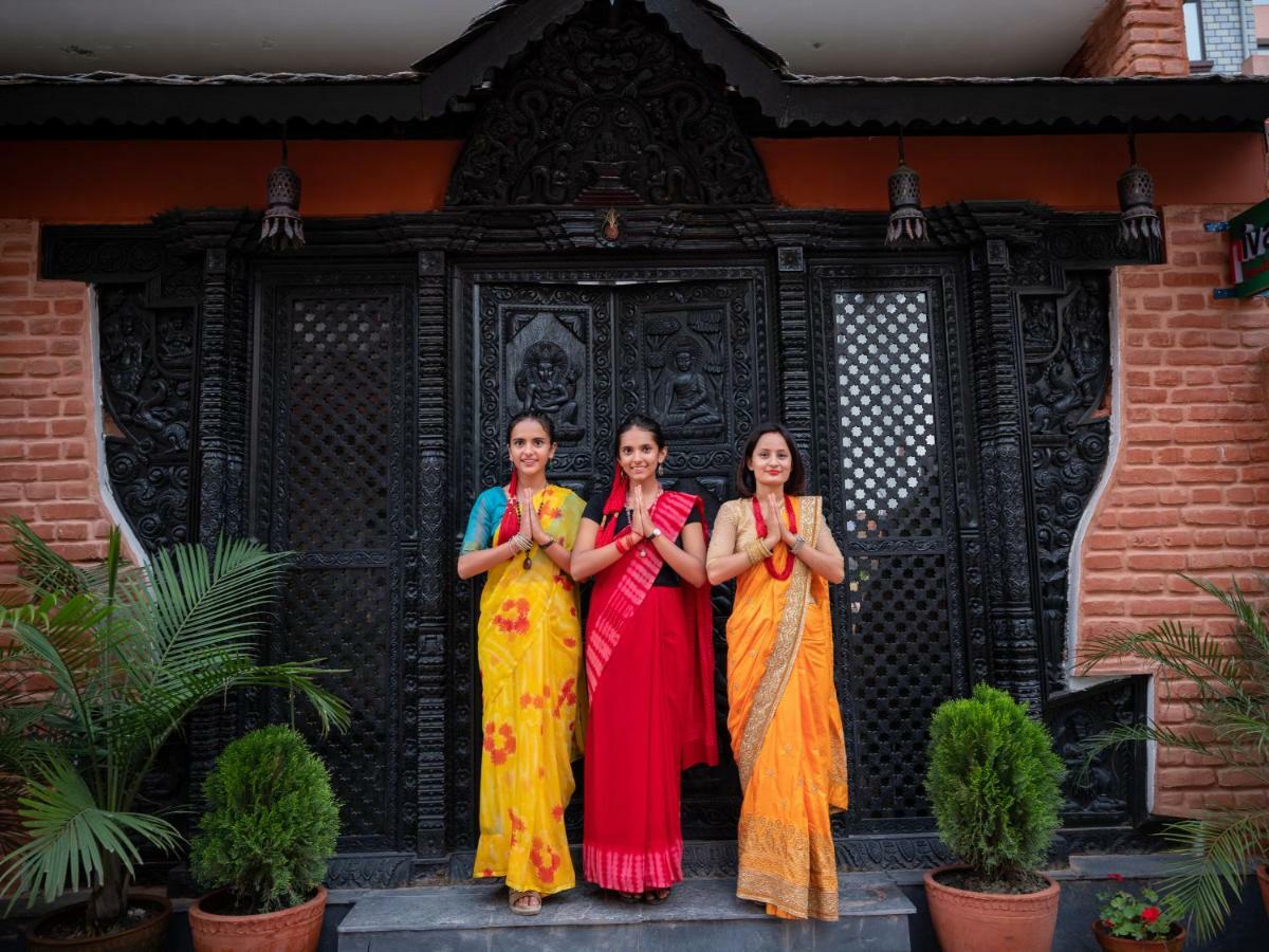 Nivas Boutique Hotel Kathmandu
