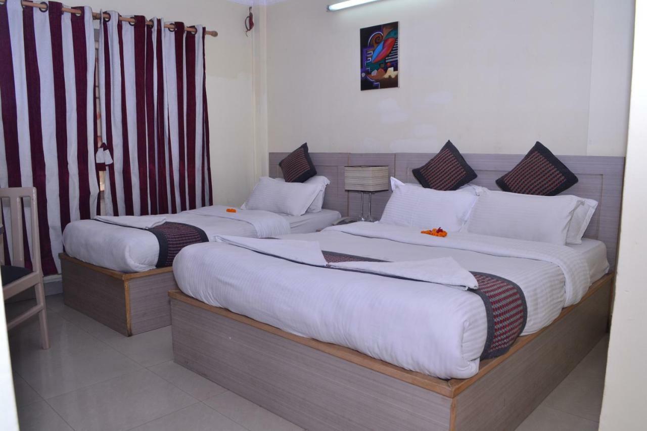 Mountain Gateway 3* Kathmandu