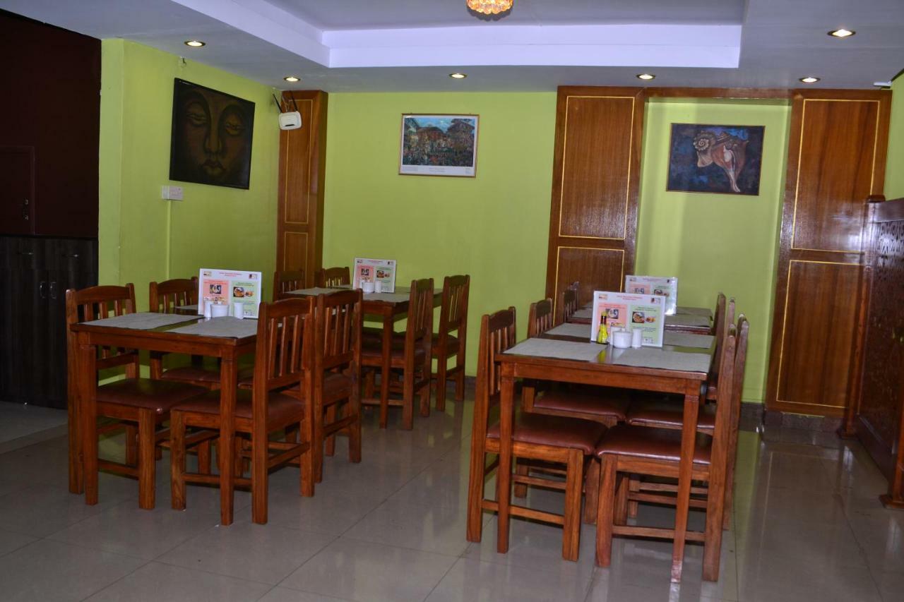 Mountain Gateway Hotel
