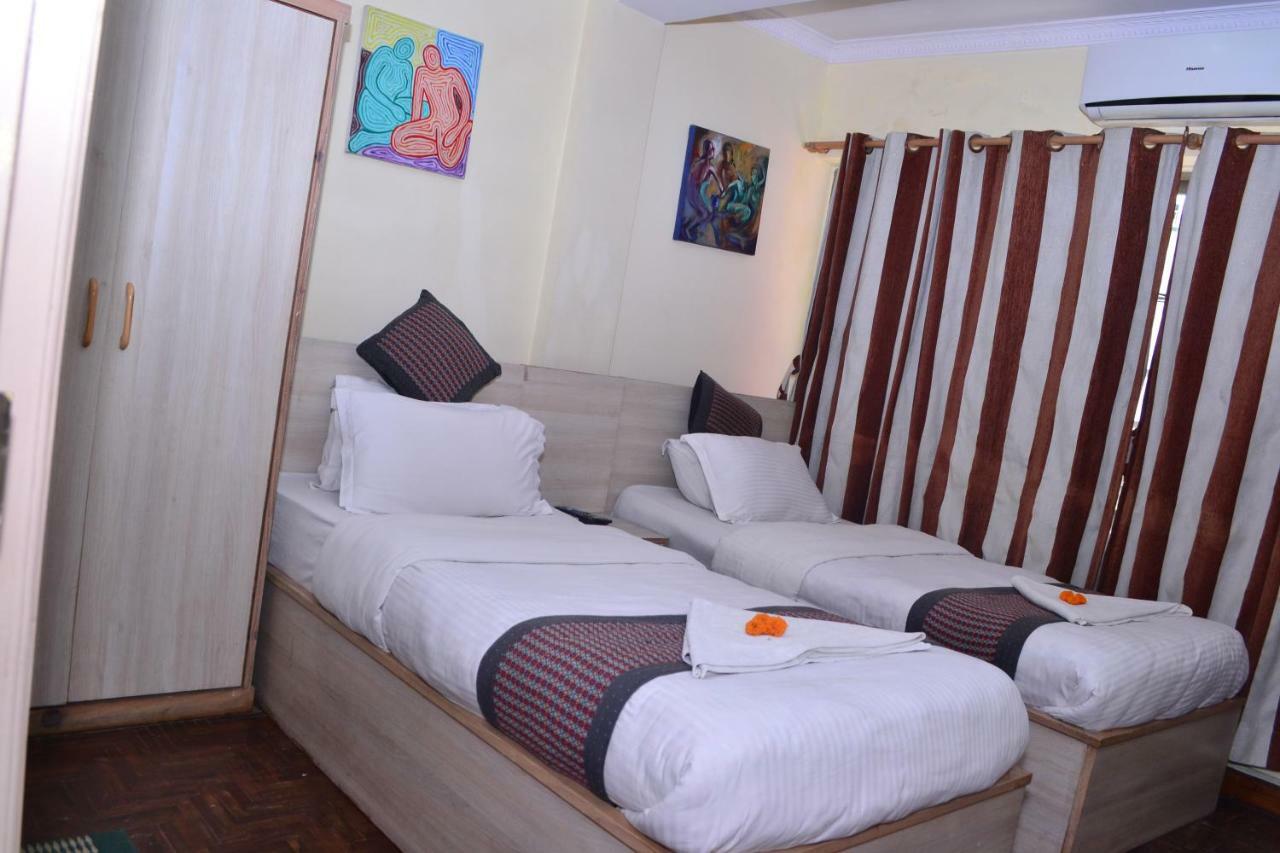 Mountain Gateway Hotel Kathmandu