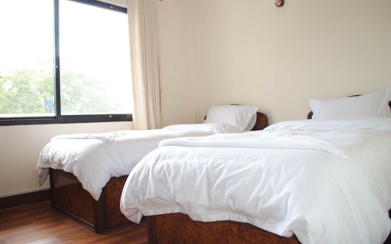 Avalon House Kathmandu