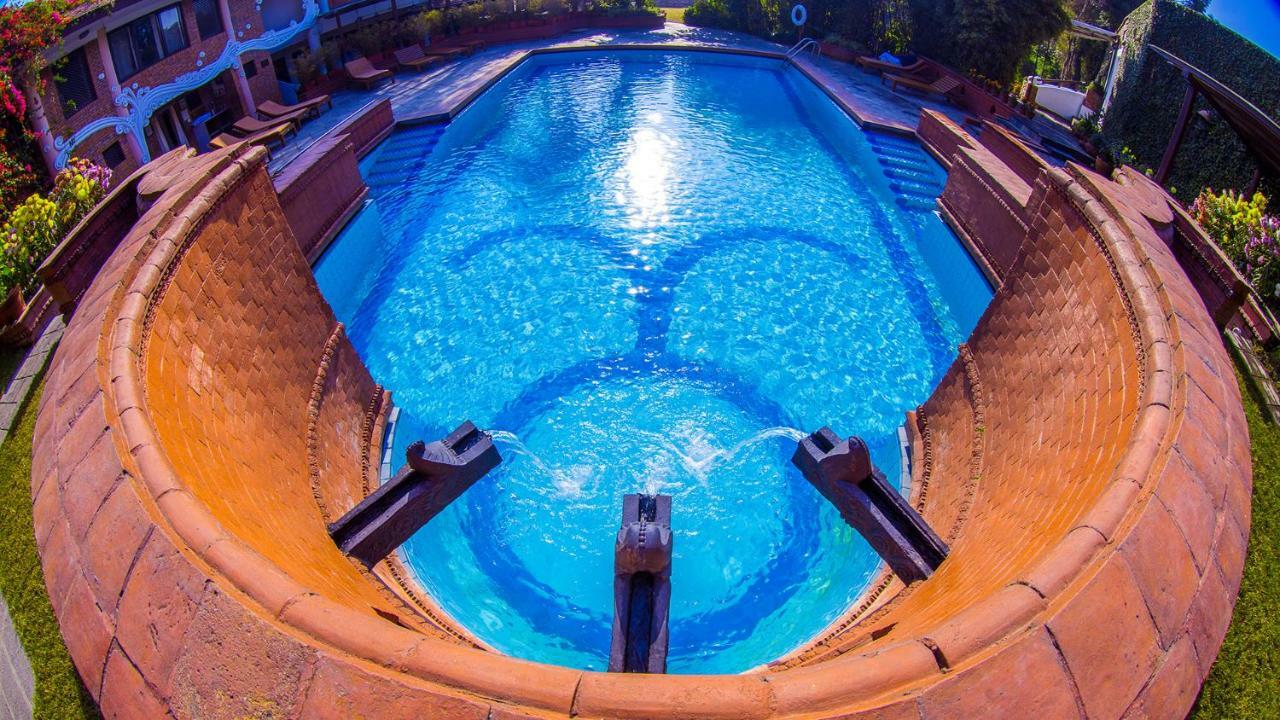 Shangri-la,