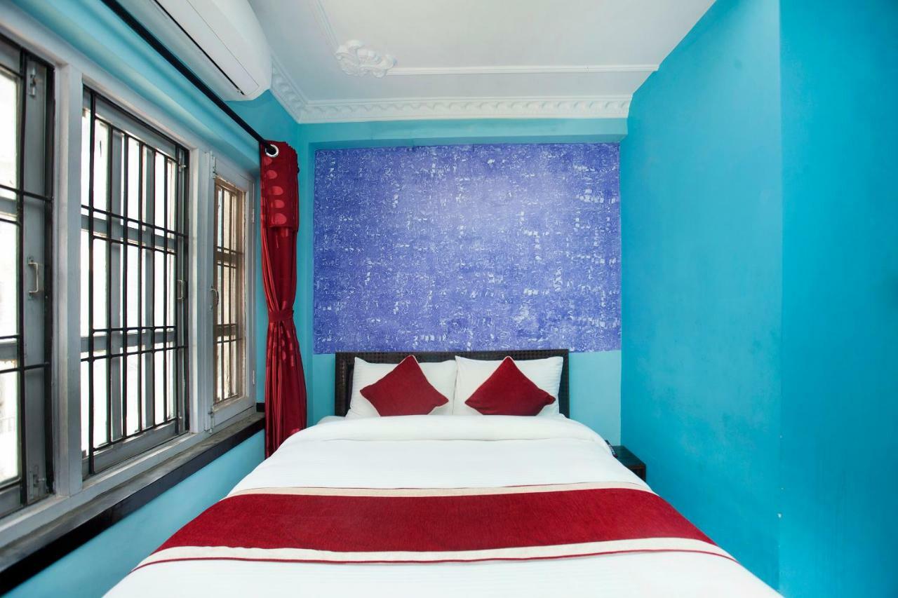 Oyo 372 Happy 3* Kathmandu