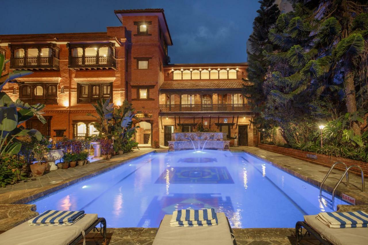 Manaslu 4* Kathmandu
