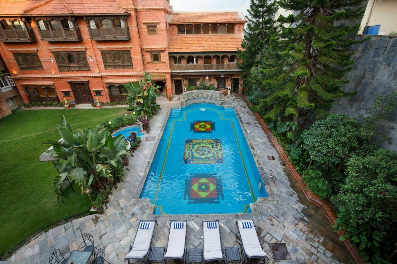 Hotel Manaslu