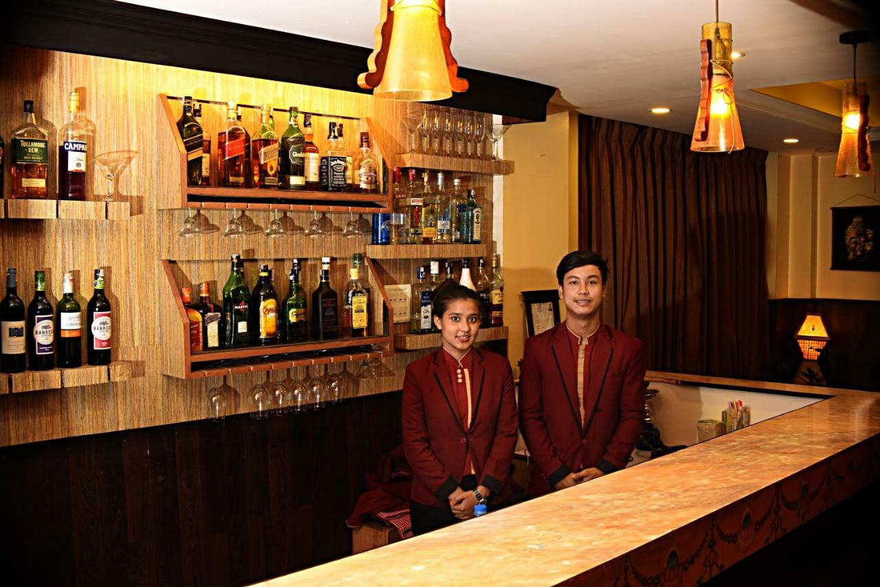 Dom Himalaya Kathmandu