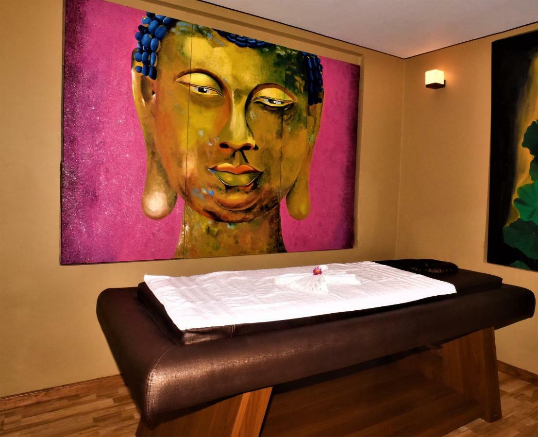 Sabila Boutique Hotel