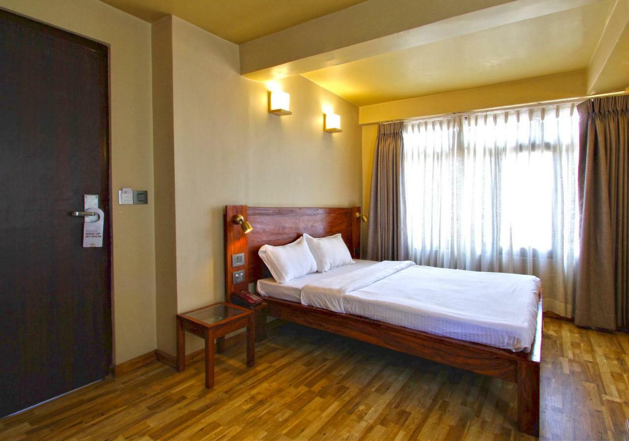Hotel Sabila Boutique