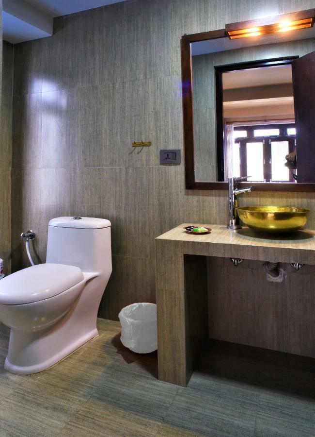 Sabila Boutique Hotel