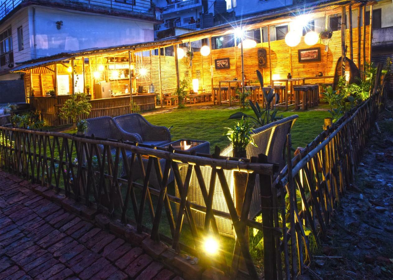 Hotel Sabila Boutique 3*